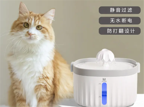 美艾斯寵物用品 專注高品質(zhì)寵物生活用品的創(chuàng)新與制造